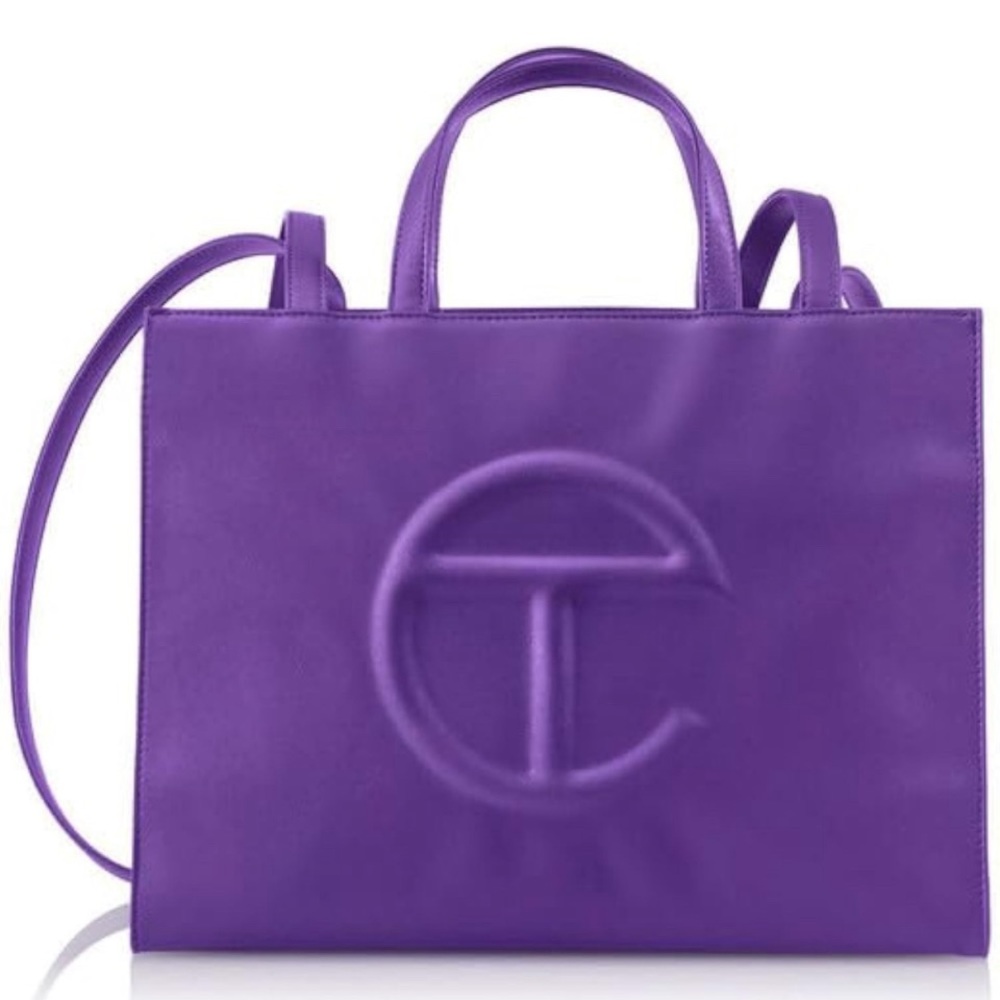 Telfar Medium Shopper